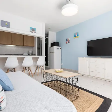 Blue Pearl Apartament