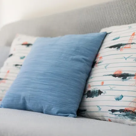 Blue Pearl Corralejo