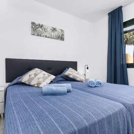 Blue Pearl Corralejo