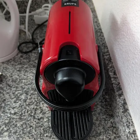 Blue Pearl Apartament *