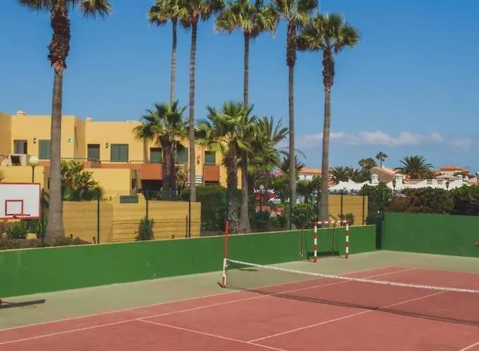 Blue Pearl * Corralejo