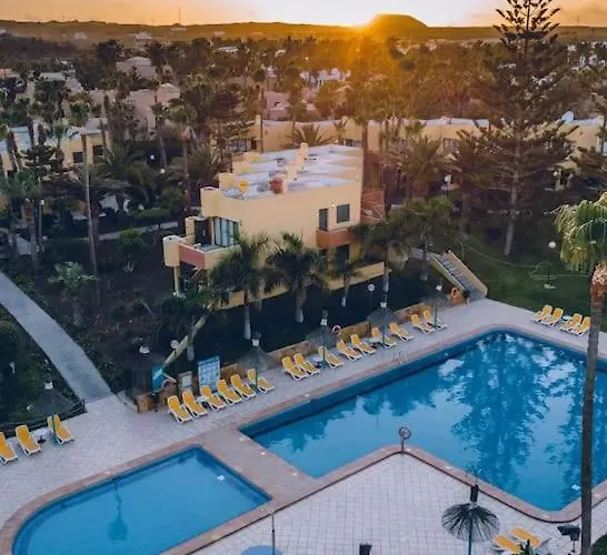 Apartamento Blue Pearl Corralejo