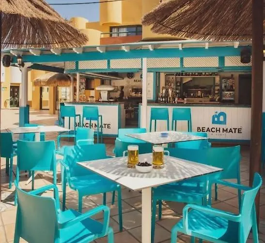 Apartamento Blue Pearl