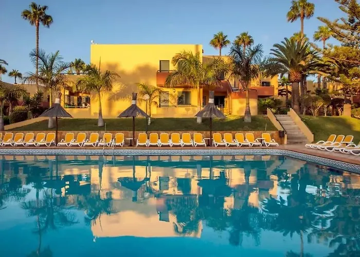 Apartamento Blue Pearl