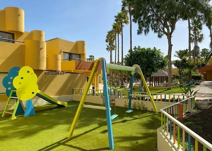 Blue Pearl Corralejo