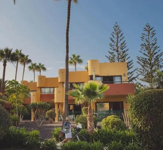 Apartament Blue Pearl Corralejo