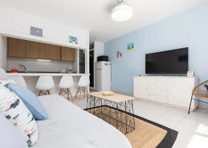 Blue Pearl Apartamento