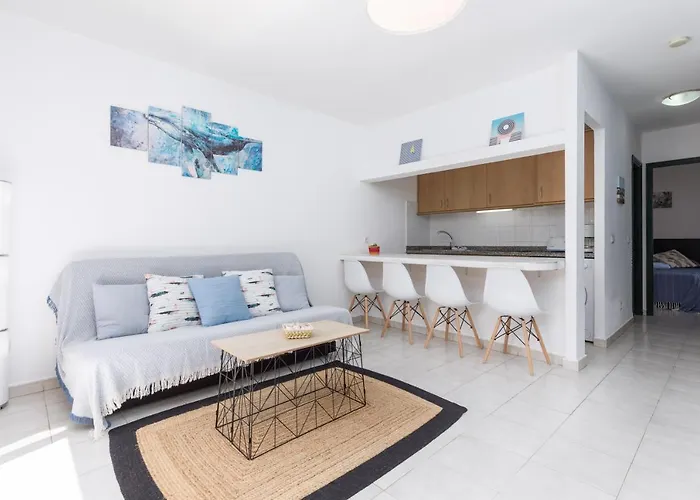 Blue Pearl Apartament