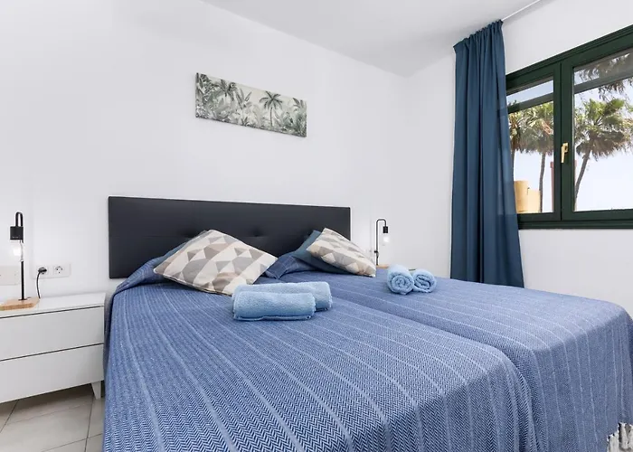 Blue Pearl Corralejo