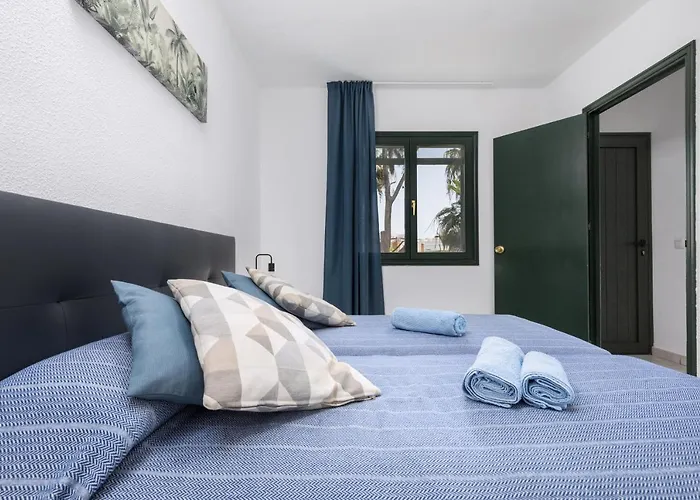 Lägenhet Blue Pearl