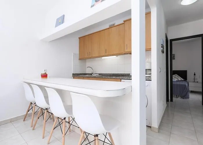 Apartament Blue Pearl *