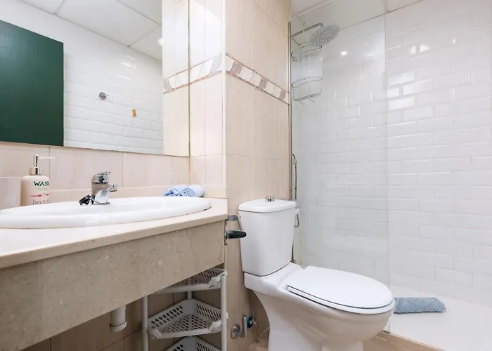 Apartamento Blue Pearl Corralejo