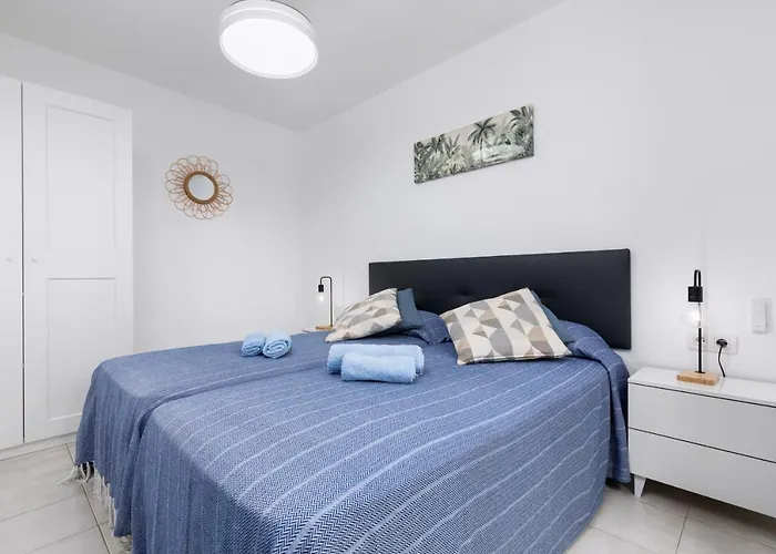 Blue Pearl * Corralejo