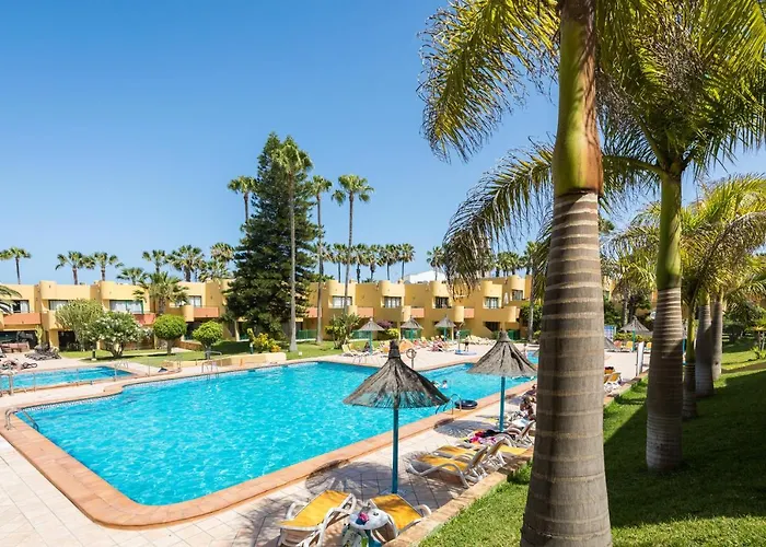 Apartamento Blue Pearl