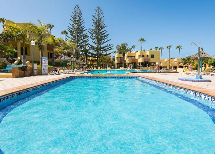 Apartamento Blue Pearl