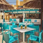 Apartamento Blue Pearl