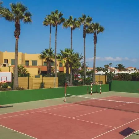 Blue Pearl * Corralejo