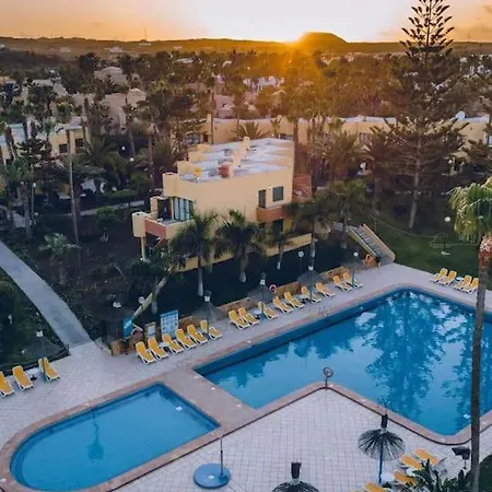 Appartement Blue Pearl Corralejo