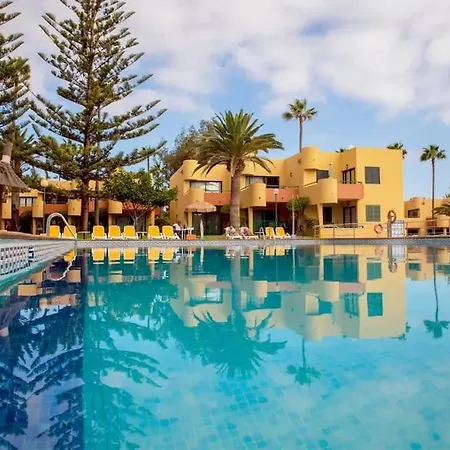 Blue Pearl Apartment *