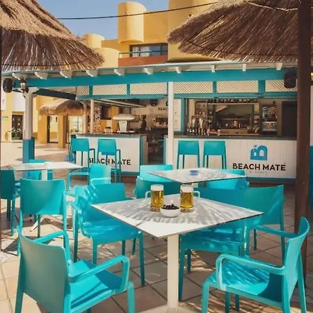 Appartement Blue Pearl