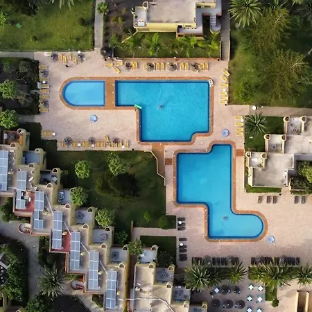 Appartement Blue Pearl