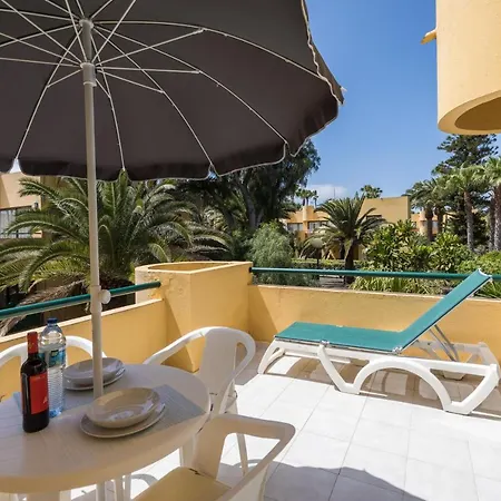 Daire Blue Pearl Corralejo