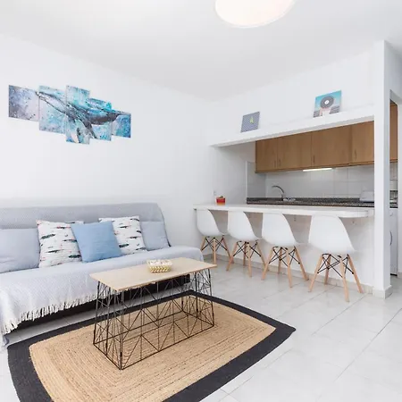 Blue Pearl Appartement