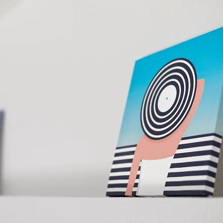 Blue Pearl Corralejo