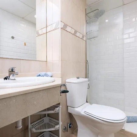 Apartment Blue Pearl Corralejo