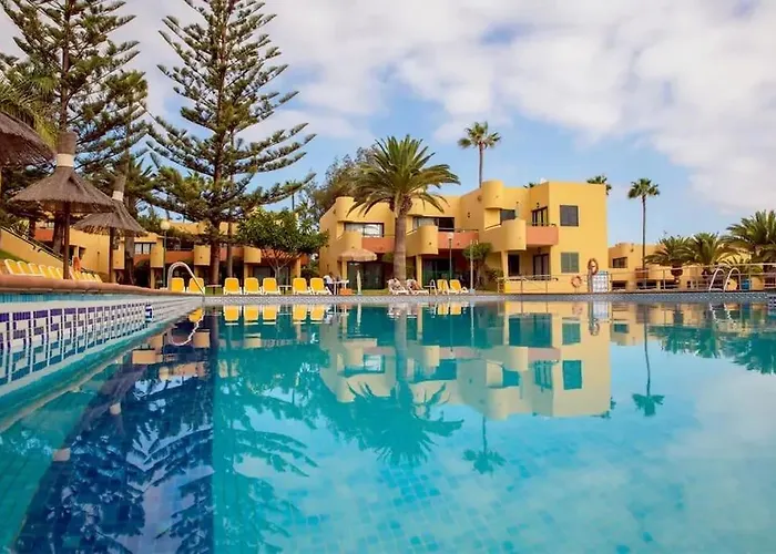 Blue Pearl Lejlighed *