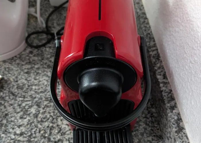 Blue Pearl דירה *